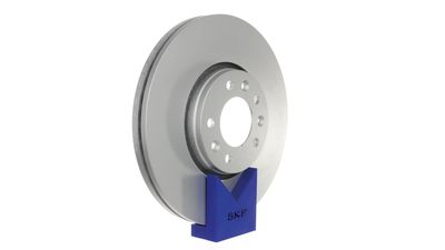 BREMSSCHEIBE SKF VKBD80037V1 10