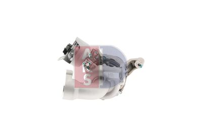 LADER AUFLADUNG AKS DASIS 065037N 11