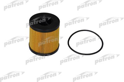 Масляный фильтр PATRON PF4162 для ALFA ROMEO BRERA