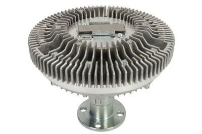 Ventilatorkoppeling