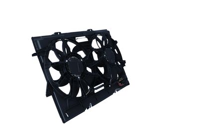 VENTILATOR RADIATOR NRF 470038 38