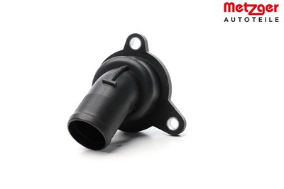 CARCASA TERMOSTAT METZGER AUTOTEILE 4010376 32