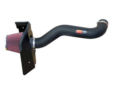 Система спортивного воздушного фильтра K&N Filters 57-1548 для JEEP COMMANDER