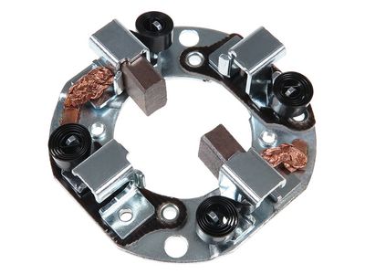 Laikiklis, angliniai šepetėliai