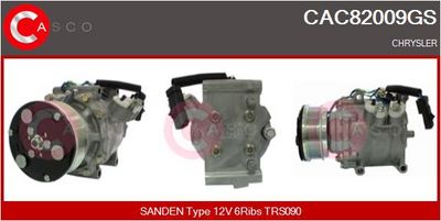 COMPRESOR CLIMATIZARE