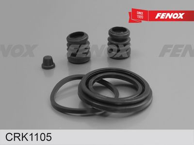 ремонтен комплект, спирачен апарат FENOX CRK1105
