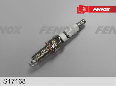 запалителна свещ FENOX S17168