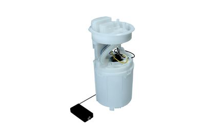 Degalų tiekimo blokas