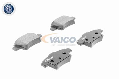 SET PLACUTE FRANA FRANA DISC VAICO V408042 5