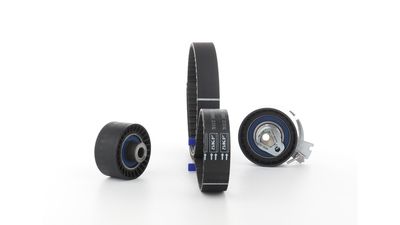 ZAHNRIEMENSATZ SKF VKMA03256 8