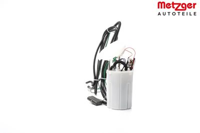 SISTEM ALIMENTARE CU COMBUSTIBIL METZGER AUTOTEILE 2250656 11