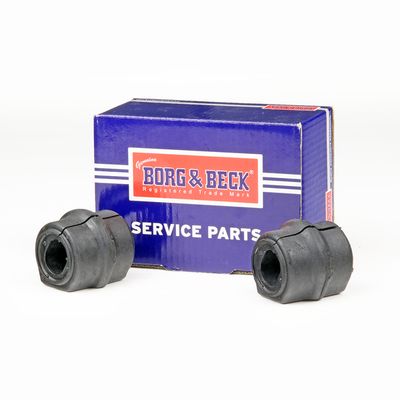 Zestaw naprawczy, łącznik stabilizatora BORG & BECK BSK6260K