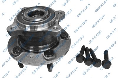 Wheel Bearing Kit 9400193K