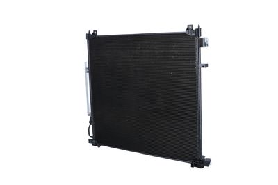 CONDENSATOR CLIMATIZARE NRF 350641 30