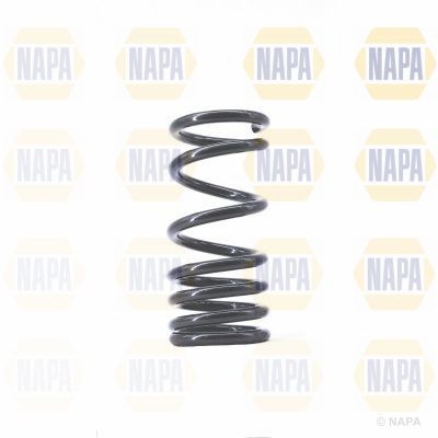 Suspension Spring NAPA NCS1420