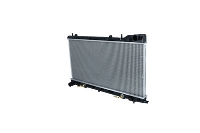 RADIATOR RACIRE MOTOR NRF 53596 10