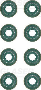 SET GARNITURI AX SUPAPE