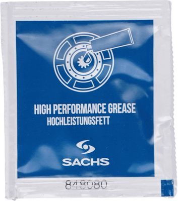Sada spojky SACHS 3089 000 033