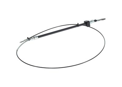 SEILZUG FESTSTELLBREMSE BOSCH 1987477853 19