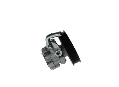 HYDRAULIKPUMPE LENKUNG BOSCH KS02000050 21