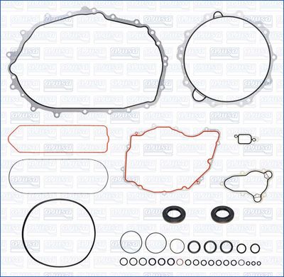 SET GARNITURI DE ETANșARE MOTOR ELECTRIC AJUSA EV001101 1