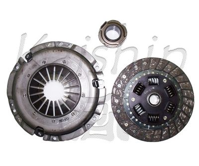 Комплект сцепления KAISHIN KH015-K для HONDA PRELUDE