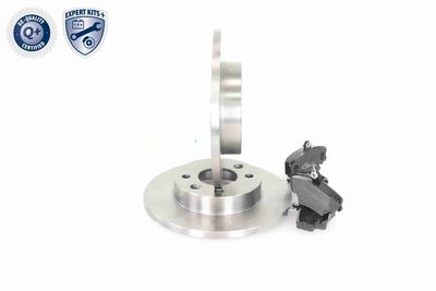 BREMSENSATZ SCHEIBENBREMSE VAICO V461242 10