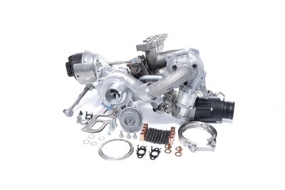 LADER AUFLADUNG BTS Turbo T981642 2