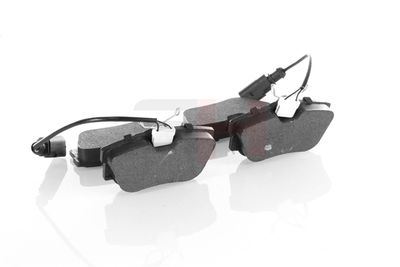 SET PLACUTE FRANA FRANA DISC GH GH414753 35