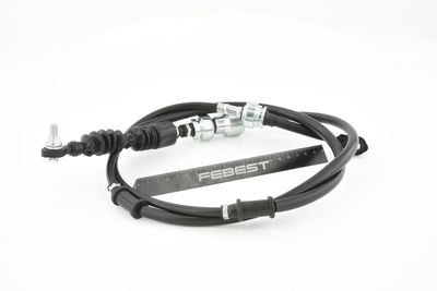 TIMONIERA TRANSMISIE AUTOMATA FEBEST 02106C11X 49