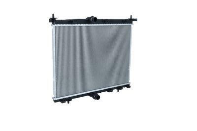 RADIATOR RACIRE MOTOR NRF 550336 40