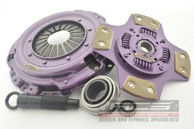 AUSTRALIAN CLUTCH KHN22003-1R Комплект сцепления  для HONDA CRX (Хонда Крx)