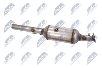 FILTRU FUNINGINE/PARTICULE SIST.DE ESAPAMENT NTY DPFFR001 34