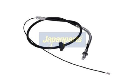 жило, ръчна спирачка JAPANPARTS BC-0345