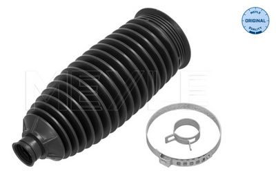 FALTENBALGSATZ LENKUNG