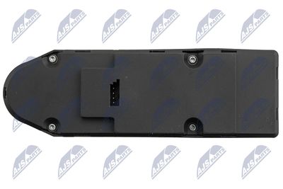 COMUTATOR MACARA GEAM NTY EWSBM143 4