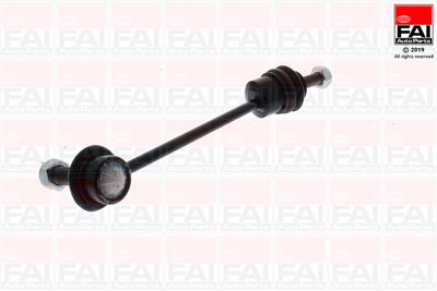 Тяга / стойка, стабилизатор FAI AutoParts SS961 для LAND ROVER FREELANDER
