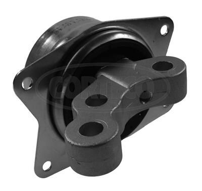 CORTECO Lagerung, Schaltgetriebe