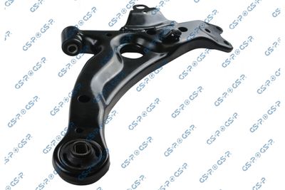 Control/Trailing Arm, wheel suspension S060742