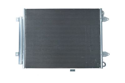 CONDENSATOR CLIMATIZARE KAMOKA 7800152 1