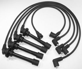 Комплект проводов зажигания EUROCABLE EC-4671 для DAIHATSU APPLAUSE