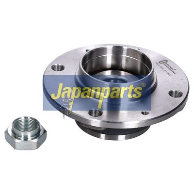 JAPANPARTS Rato stebulė