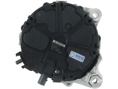 GENERATOR / ALTERNATOR AS-PL A01006SEG 2