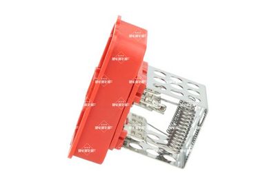 REZISTOR VENTILATOR HABITACLU NRF 342129 3