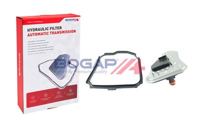 Hydraulikfiltersatz, Automatikgetriebe