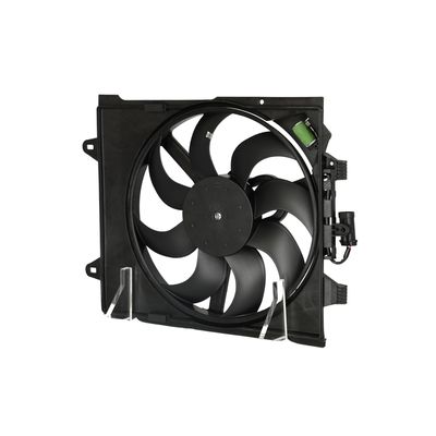 VENTILATOR RADIATOR NISSENS 850135 10