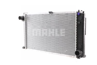 RADIATOR RACIRE MOTOR MAHLE CR1424000S 16