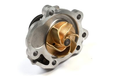 POMPă DE APă RăCIRE MOTOR HEPU P396 2