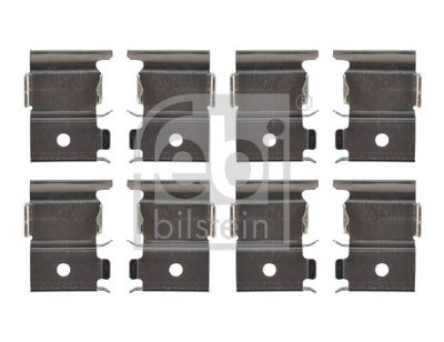 SET ACCESORII PLACUTE FRANA