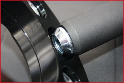 Muciņu komplekts KS TOOLS 515.0605